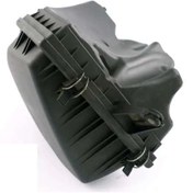 تصویر هواکش کامل بی ام و 530 اتاق e60 