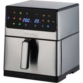 تصویر سرخ کن توشیبا مدل TJ-308 