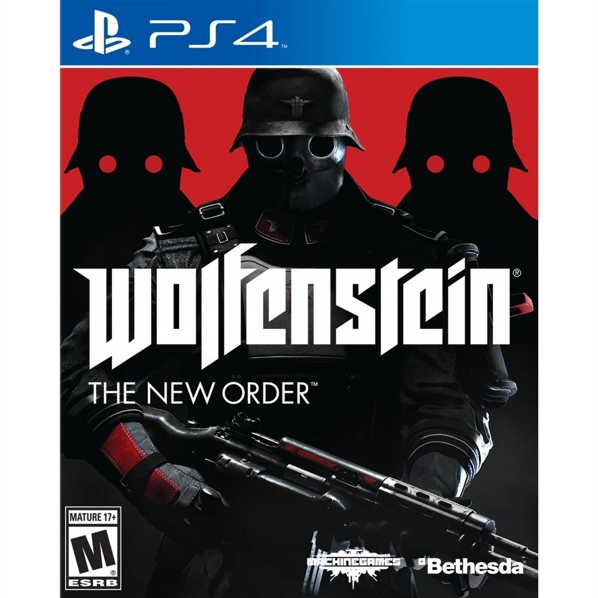 New on sale order ps4