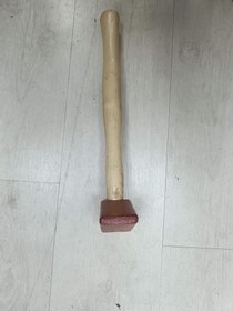 تصویر چکش سه کیلویی 