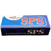 تصویر سنسور ضربه SPS دزدگیر اماکن 