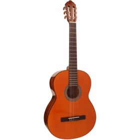 تصویر گیتار کلاسیک Cort AC100CDX – YT 