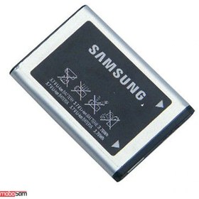 تصویر باتری موبایل مدل AB463446BU با ظرفیت 800 میلی آمپر سامسونگ E250 Battery SAMSUNG E250