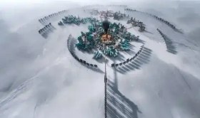 تصویر بازی Frostpunk 2 استیم 