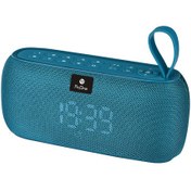تصویر اسپیکر بلوتوثی قابل حمل پرووان مدل PSB4112 Proone PSB4112 Wireless Portable Speaker