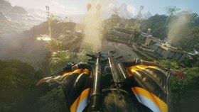 تصویر بازی Just Cause 4 Just Cause 4