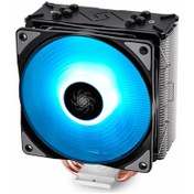 تصویر خنک کننده پردازنده دیپ کول GAMMAXX GT V2 FAN CPU DEEP COOL GAMMAXX GT V2