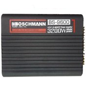 تصویر آمپلی فایر خودرو بوشمن مدل BS9600 