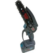 تصویر اره زنجیری شارژی باس مدل CH15-B سایز ۱۵ سانت 