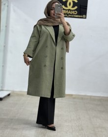 تصویر مانتو ماهور 