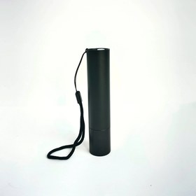 تصویر چراغ یووی کارشناسی جیبی mini flashlight uv