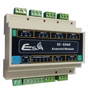 تصویر ماژول افزایش خروجی مدل ES-EX6R 