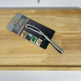 تصویر پوست کن قلمی استیل top choice 