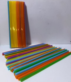 تصویر نی پلاستیکی 