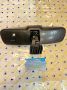 تصویر آینه داخل ۲۰۷ تارا دنا و دنا پلاس فوتوکرومیک اصلی