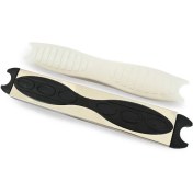 تصویر کف پله پلاستیکی استخر 