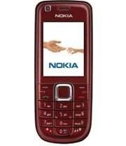 تصویر گوشی موبایل نوکیا 3120 کلاسیک ا Nokia 3120 Classic Nokia 3120 Classic