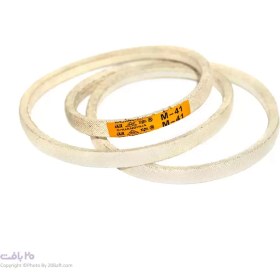 تصویر تسمه صنعتی سایز 41 Code:10299