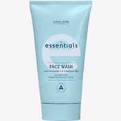تصویر ژل شستوشوی صورت اسنشیالز ا Essentials face gel Essentials face gel