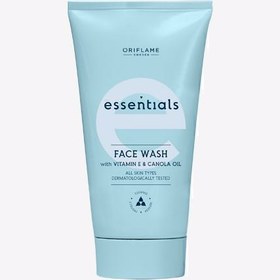تصویر ژل شستشو صورت اسنشیالز ا Essentials Face Wash Essentials Face Wash