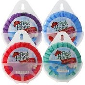 تصویر بوگیر هوم فرش مدل سبدی مجموعه 4 عددی 