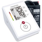 تصویر فشارسنج دیجیتالی رزمکس مدل CH155F Rossmax CH155F digital blood pressure monitor