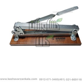 تصویر گردو شکن یونیور مدل UNIOR PROFESSIONAL 300 