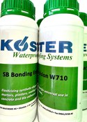 تصویر مایع آب بند چند منظوره ترکیبات مبتنی بر سیمان - کاستر W710 آلمان - 1.2 لیتری KOSTER - SB bonding Emulsion W710