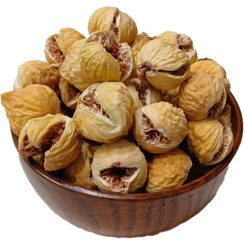 تصویر انجیر خشک سوپر استهبان 