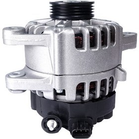 تصویر دینام گریت وال ولکس C30 