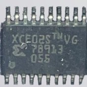 تصویر XCF02SV020 