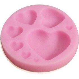 تصویر مولد قلب ۹ عددی 