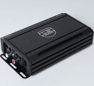 تصویر آمپلی فایر مونو ال اس آدیو مدل LS-501M دیجیتال 