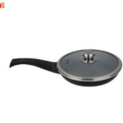 تصویر تابه ام جی اس سایز 24 طرح ایتالیا B تکدسته 