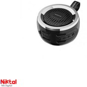 تصویر Borofone BR2 Portable Bluetooth Speaker اسپیکر بلوتوثی قابل حمل بروفون 