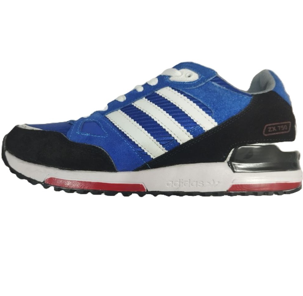 Hotel Kalinga Adidas Originals Zx 750 Groen Waterdichte