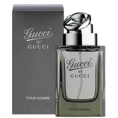 Gucci best sale par homme