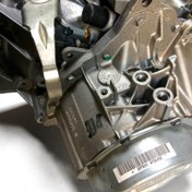 تصویر گیربکس سیتروئن زانتیا مدل ۲۰LE۱۴ و ۲۰LE۴۷ استوک 