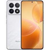 تصویر گوشی شیائومی Xiaomi Redmi K70 حافظه 256 گیگ و رم 16 گیگ (آنباکس شده) 