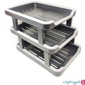 تصویر کازیو 3 طبقه رایکا 