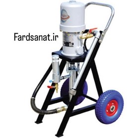 تصویر ایرلس بادی YLK اصل کره 