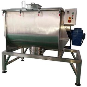 تصویر میکسر بلندر muxer