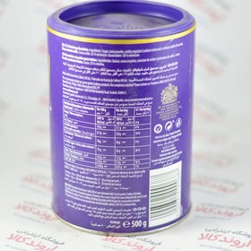 تصویر پودر کاکائو کدبوری Cadbury (500gr) 