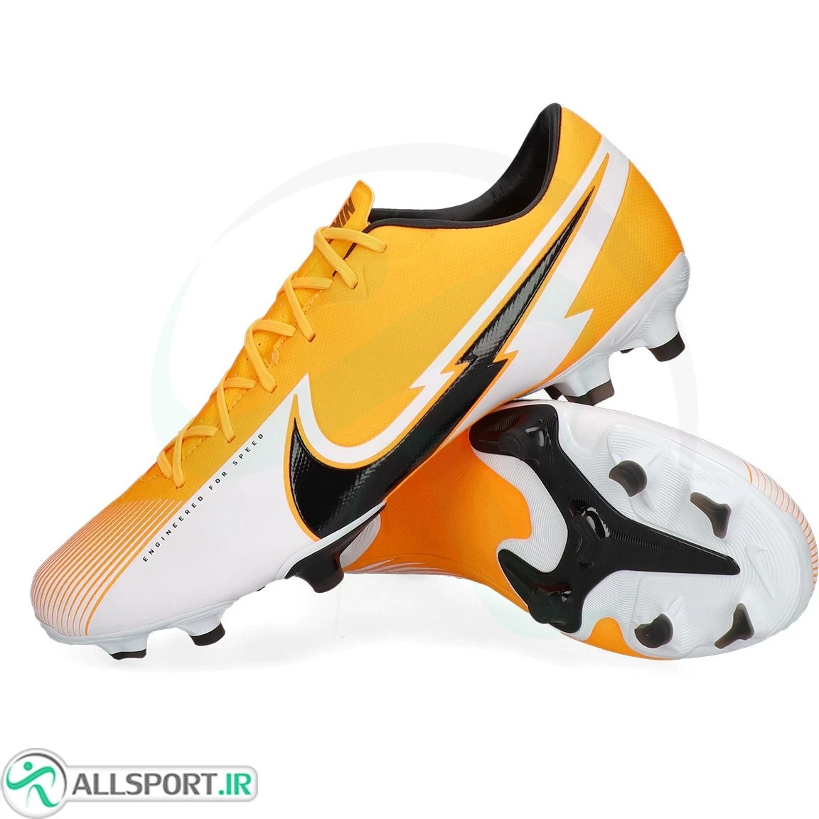 Nike Mercurial Vapor 13 Academy MG Daybreak 