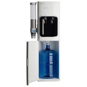 تصویر آبسردکن ایستکول مدل تی ام اس دبلیو 501 پی ا TM-SW501P Water Dispenser TM-SW501P Water Dispenser