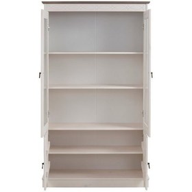 تصویر کتابخانه مدل FH215 