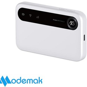 تصویر مودم ۵G زد تی ای مدل U50 