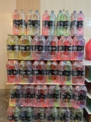 تصویر آب معدنی ورسای ۱.۵ لیتری 