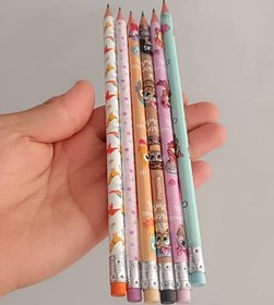 تصویر مداد پرودون Prodone