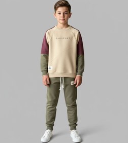 تصویر ست پسرانه کد ۲۴۸۲ - ۵۰ 